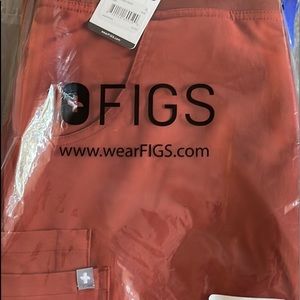Figs Kade cargo pants